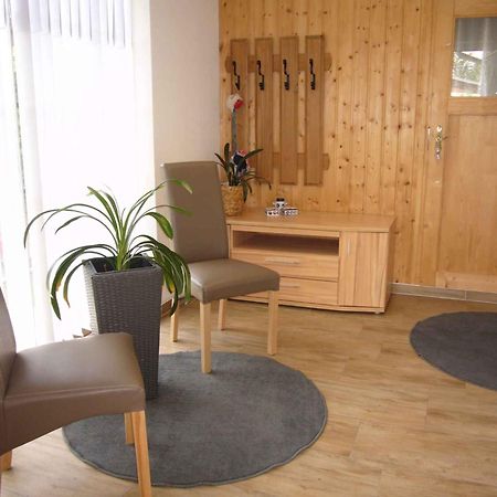Apartments In Luebben Spreewald 26522 Steinkirchen  外观 照片