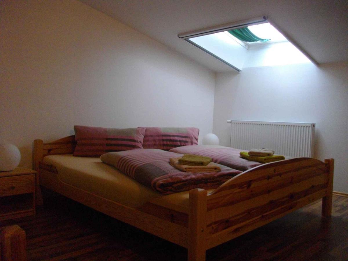 Apartments In Luebben Spreewald 26522 Steinkirchen  外观 照片