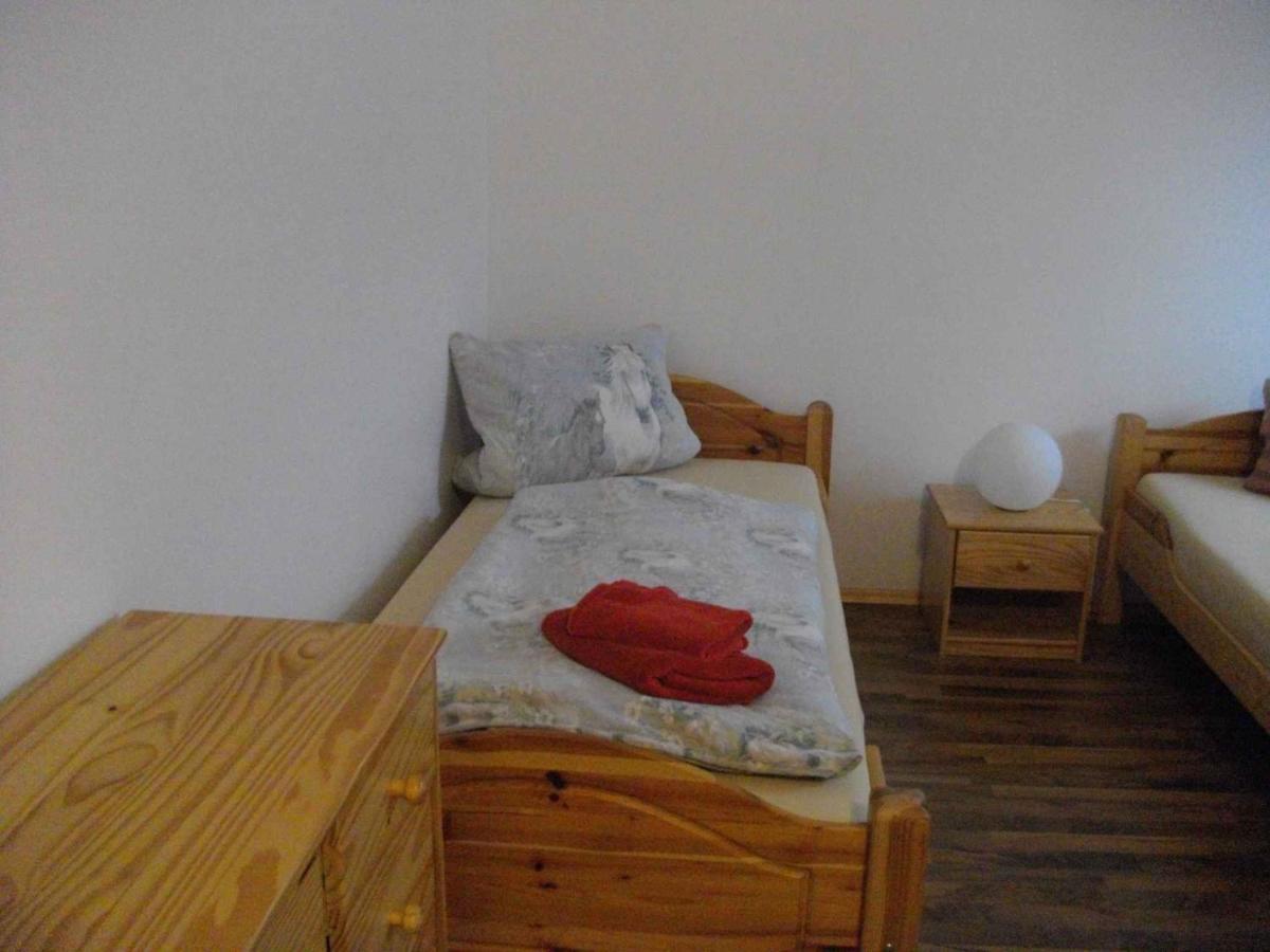 Apartments In Luebben Spreewald 26522 Steinkirchen  外观 照片