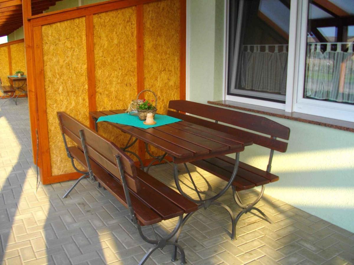 Apartments In Luebben Spreewald 26522 Steinkirchen  外观 照片