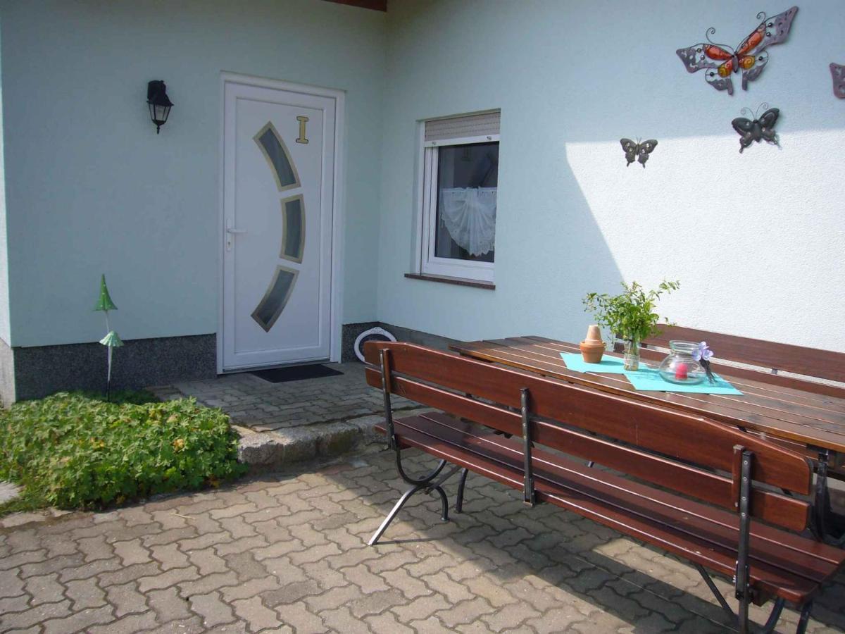 Apartments In Luebben Spreewald 26522 Steinkirchen  外观 照片