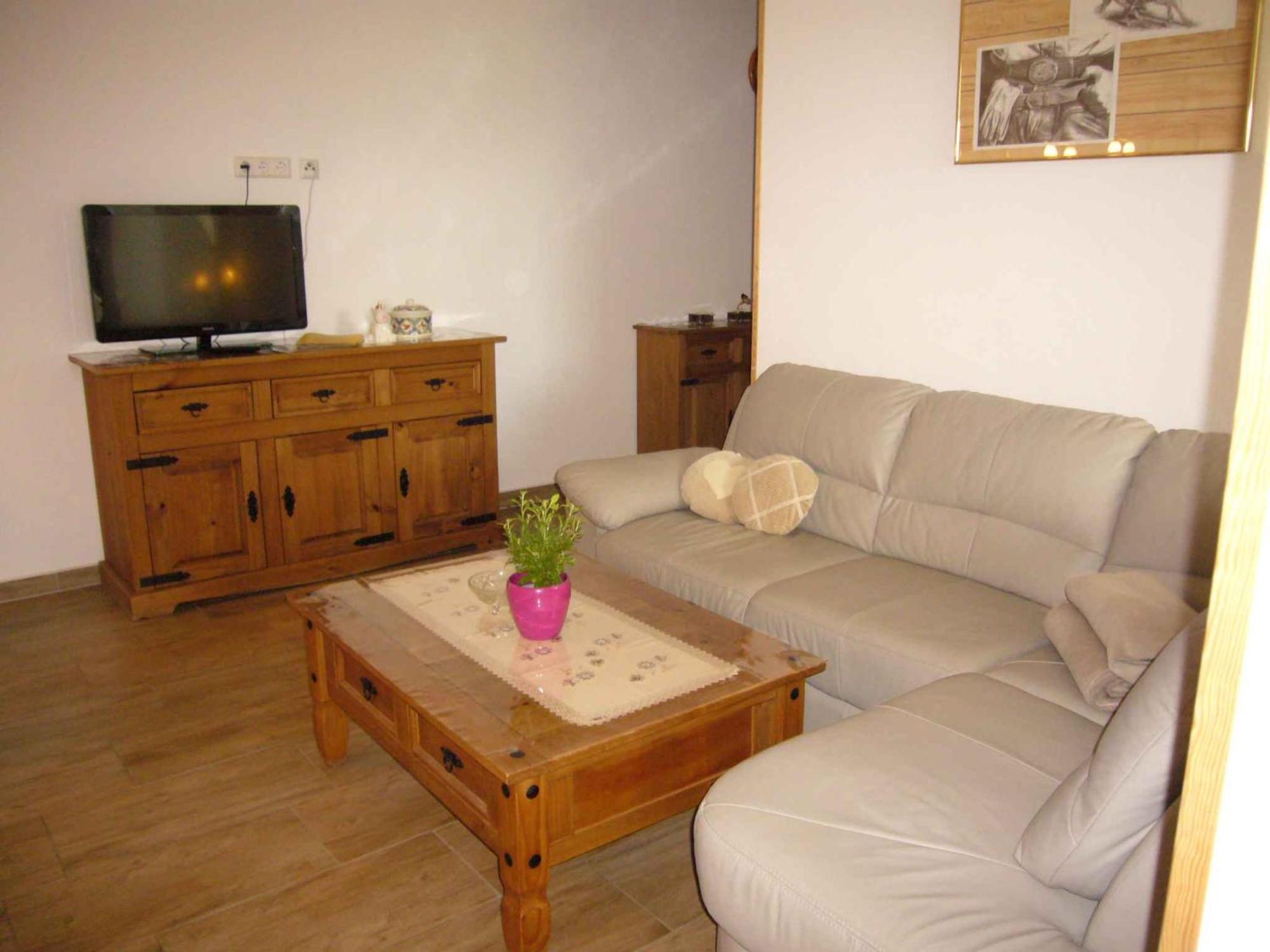 Apartments In Luebben Spreewald 26522 Steinkirchen  外观 照片