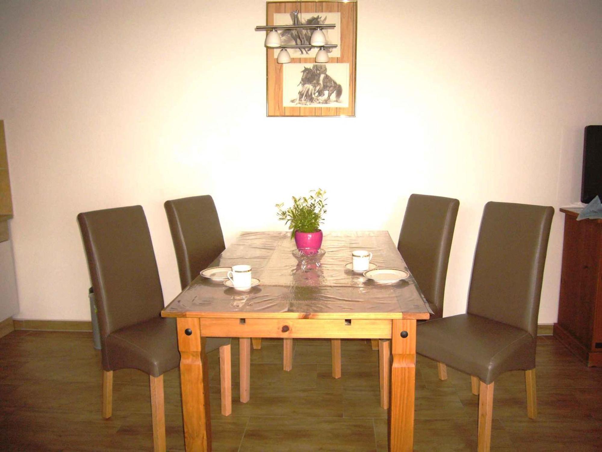 Apartments In Luebben Spreewald 26522 Steinkirchen  外观 照片