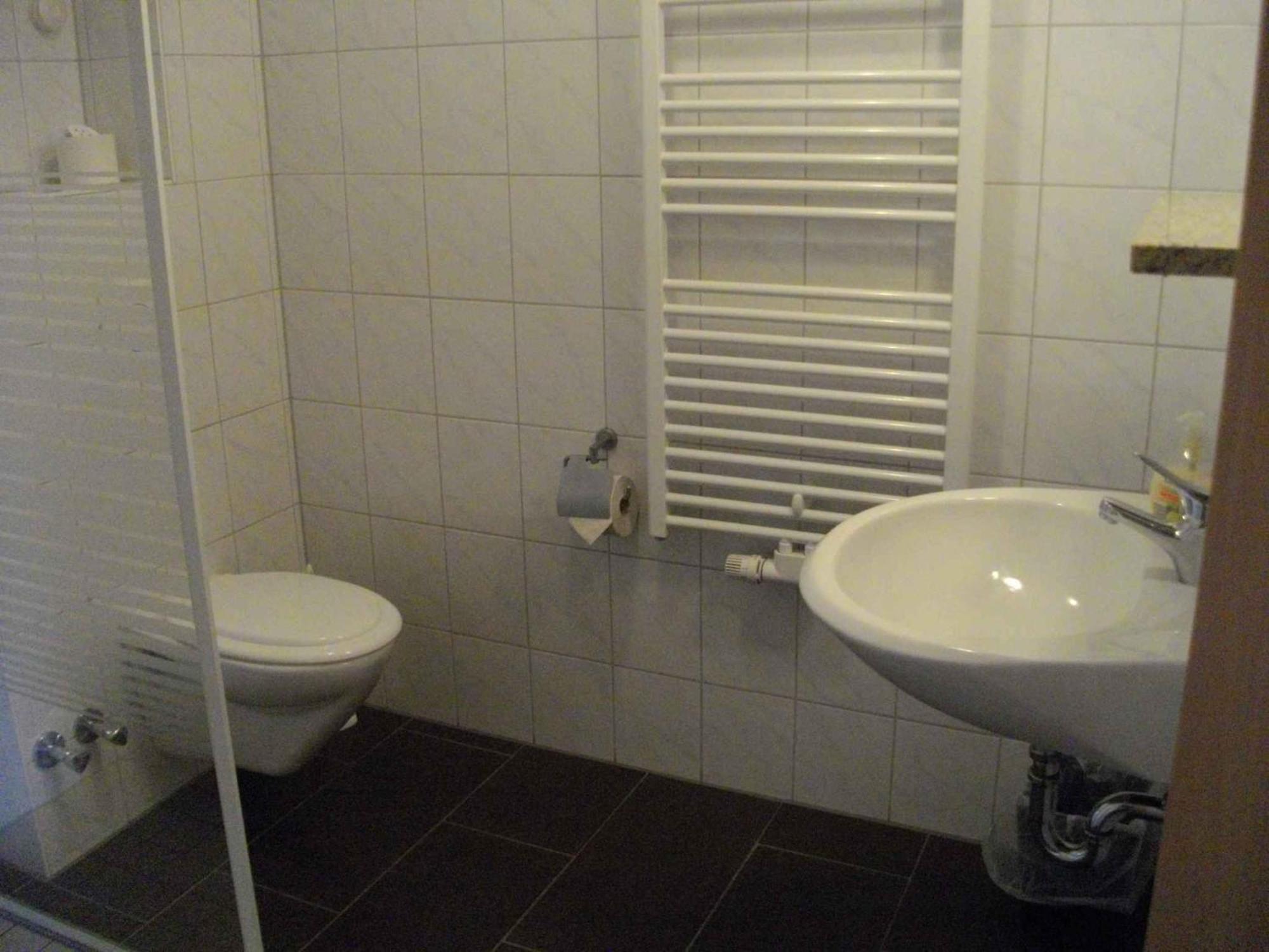 Apartments In Luebben Spreewald 26522 Steinkirchen  客房 照片