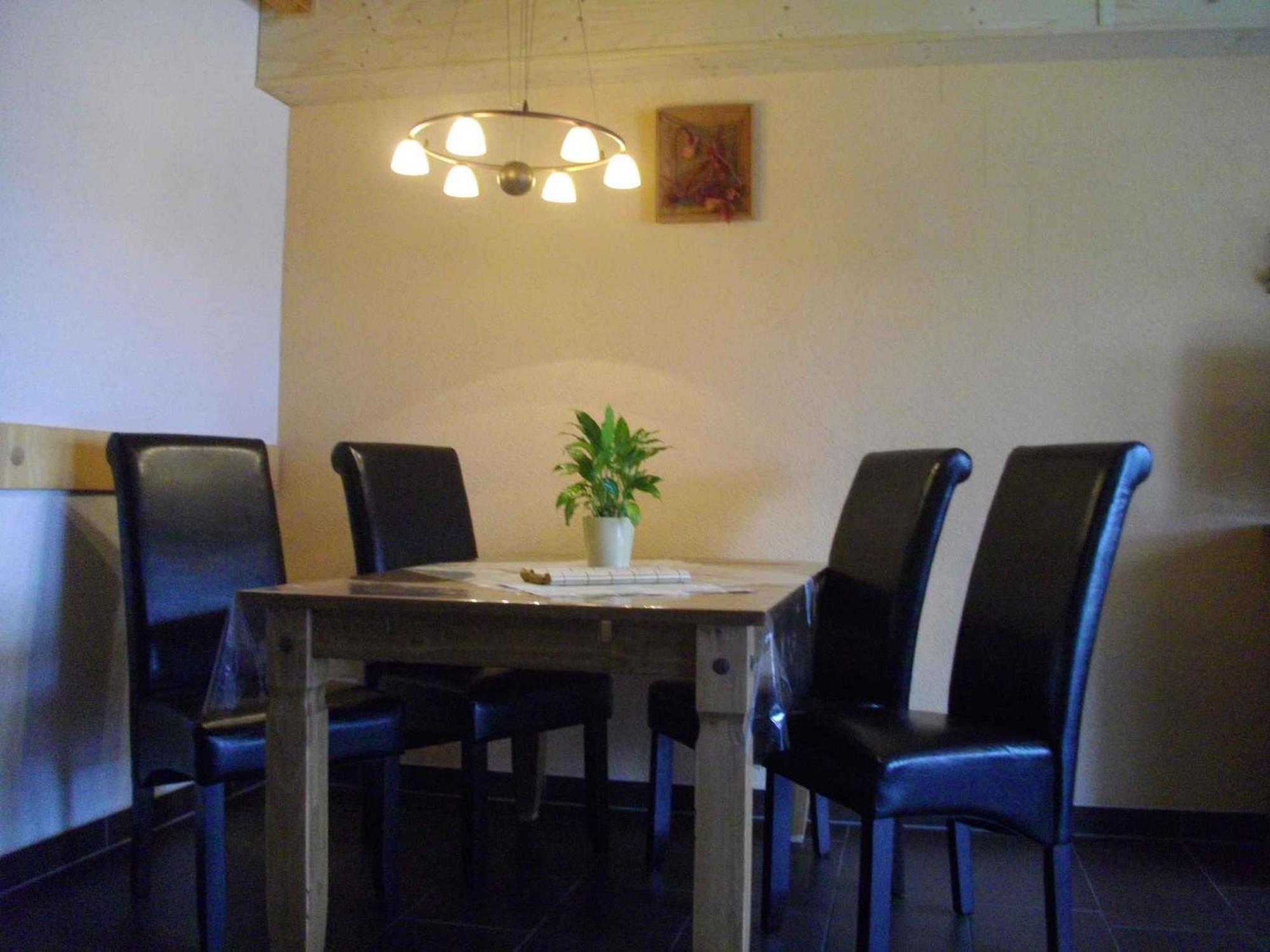 Apartments In Luebben Spreewald 26522 Steinkirchen  客房 照片